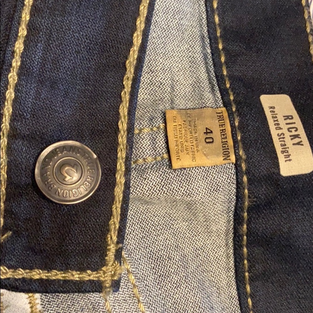 True Religion (Ricky style ) - Picture 3 of 7
